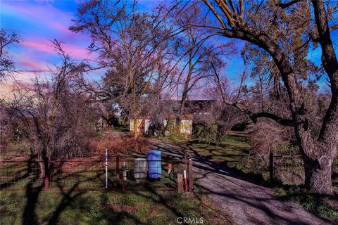 A home in Corning