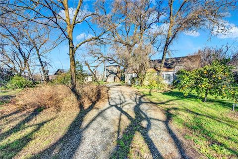 A home in Corning