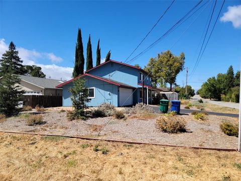 A home in Santa Margarita