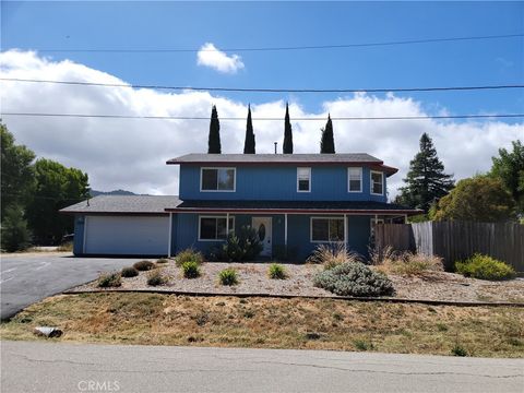 9680 Murphy Avenue Santa Margarita CA 93453