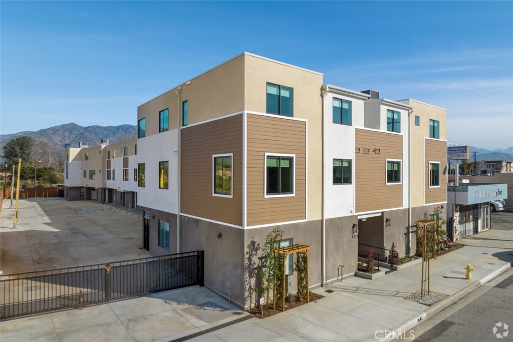 Advanta Properties Inc. is pleased to present the exclusive new construction opportunity to acquire Live Oak 13, a multi-family building comprised of 13 newly built units with 3 BD/3.5 BA (One Unit has 4 Bd/4BA) units ideally located in Arcadia, CA. With excellent proximity to major employers, 210 & 605 freeways, entertainment districts and restaurants, this community is an attractive destination for rentals. Slated to be completed in early 2023 , 4251 E. Live Oak Ave., Arcadia, Ca 91006 offers 13 3 bedroom and 3 bath units. The well-built property features luxury unit upgrades including modern fixtures, luxury vinyl flooring, in unit washer & dryer hookups, electronic entry locks, dual pane windows, quartz countertops, soft-close cabinets, and SS appliances. Since this is new construction, this Multifamily investment opportunity has a high return and low operating costs with no rent control for the next 10+ years. All utilities are separately metered. The 26 parking spots (with 2EV charging outlets) can also be optional additional income. This property is also ideal for the furnished rental housing business model such as traveling nurse/first responder housing, as it is close to 3 major hospitals (USC Arcadia, City of Hope, Kaiser). Units can also be used as Live/Work apartments.