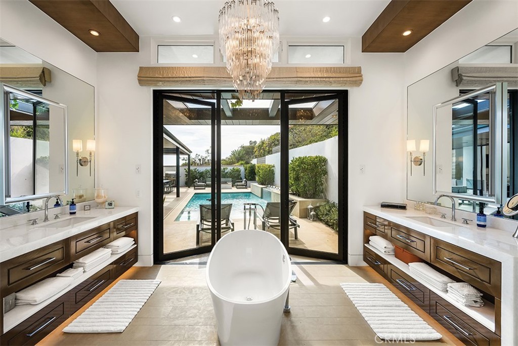 Irvine Terrace (IRVT) - Residential