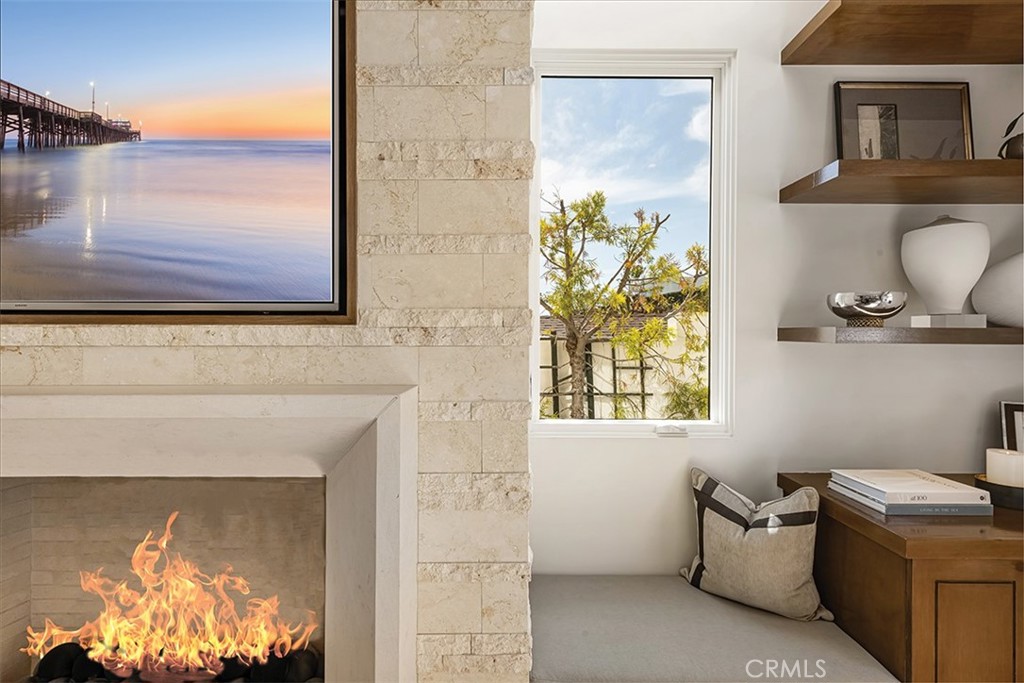 Irvine Terrace (IRVT) - Residential