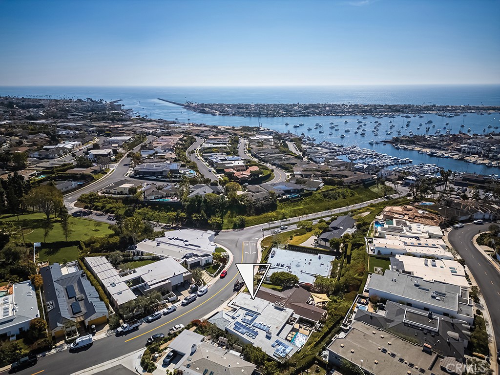 Irvine Terrace (IRVT) - Residential