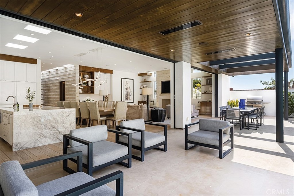 Irvine Terrace (IRVT) - Residential