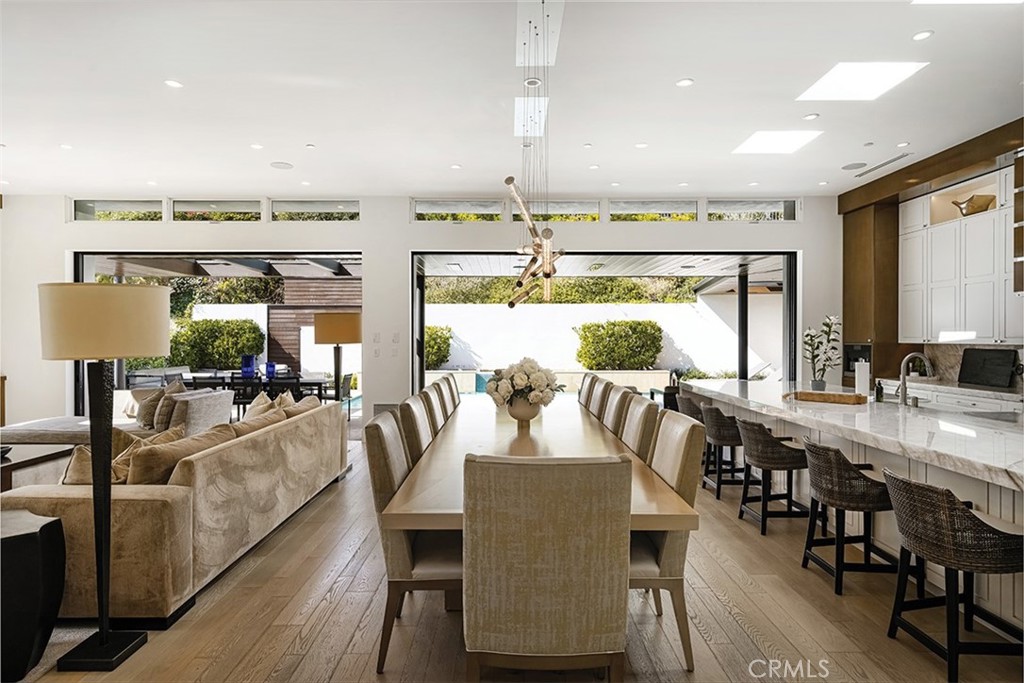 Irvine Terrace (IRVT) - Residential