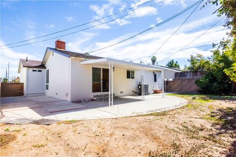 A home in Torrance