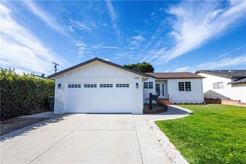 A home in Torrance