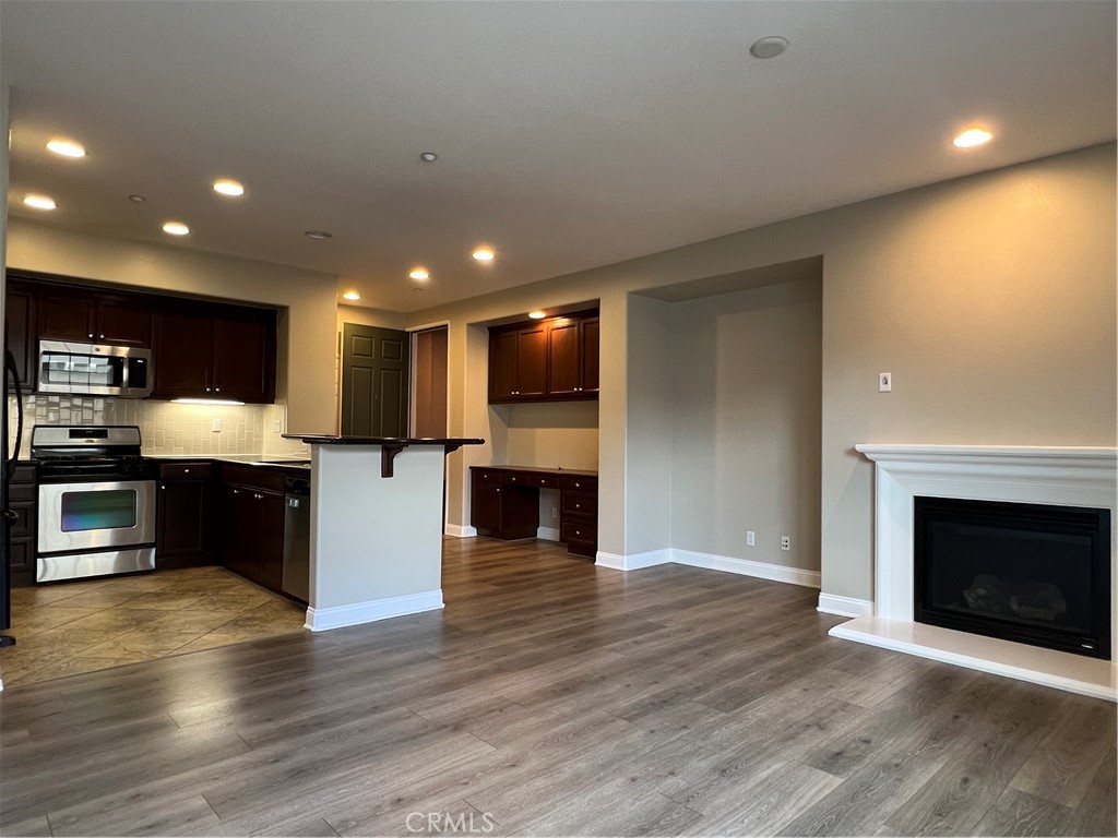 Ambridge (AMBR) - Residential Lease