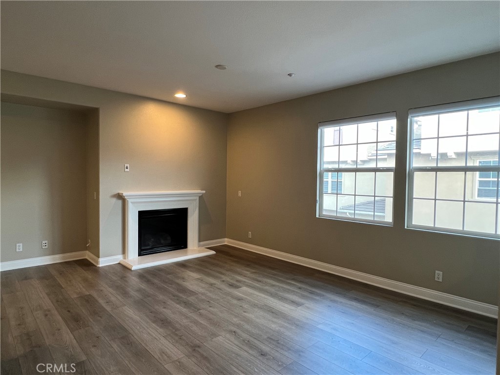 Ambridge (AMBR) - Residential Lease