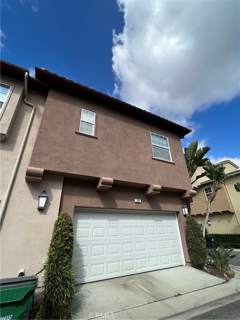 Ambridge (AMBR) - Residential Lease