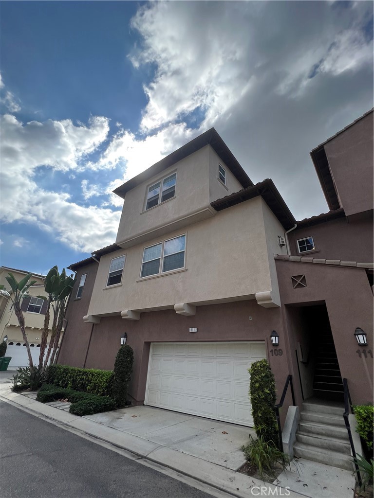 Ambridge (AMBR) - Residential Lease