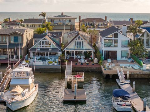 1128 E Balboa Boulevard Newport Beach CA 92661