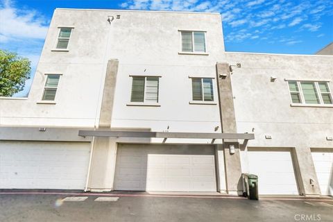 A home in Upland