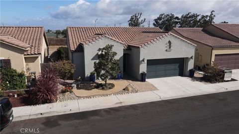 A home in Guadalupe