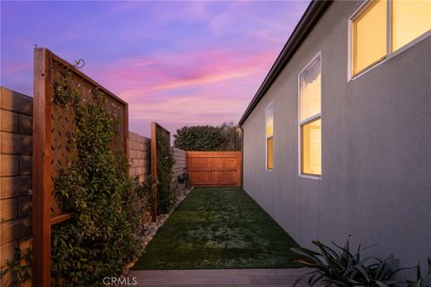 A home in Guadalupe