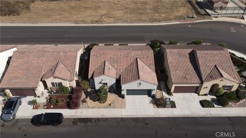 A home in Guadalupe