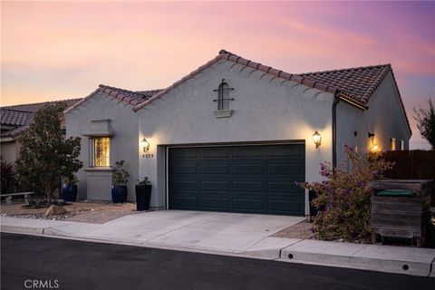 A home in Guadalupe