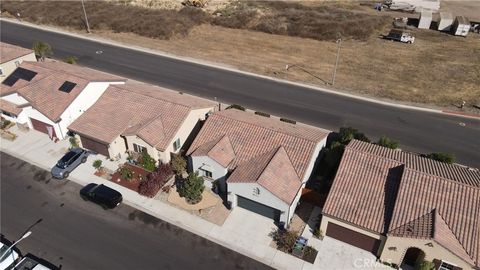 A home in Guadalupe