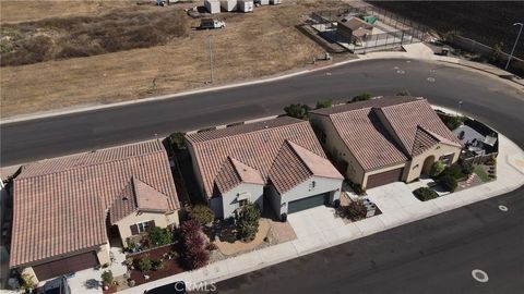 A home in Guadalupe