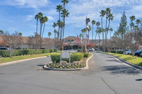 A home in Banning