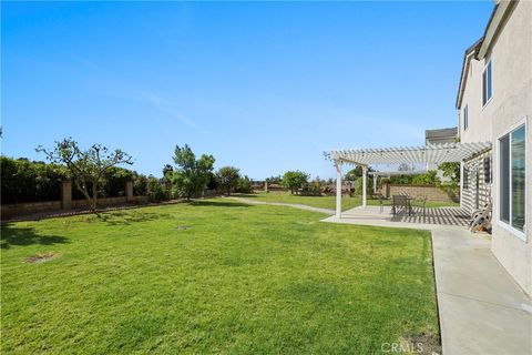 A home in Rowland Heights