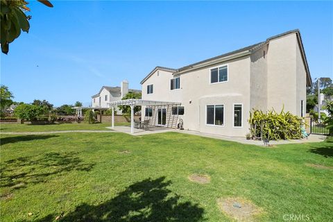 A home in Rowland Heights