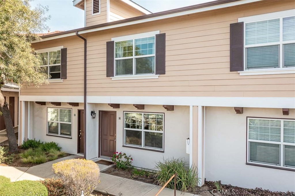1043 Ella Street 14

                                                                             San Luis Obispo                                

                                    , CA - $689,000