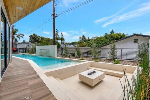 A home in Newport Beach