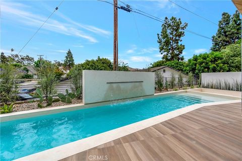 A home in Newport Beach