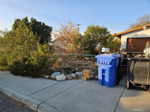 A home in Desert Hot Springs