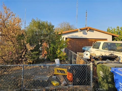 A home in Desert Hot Springs