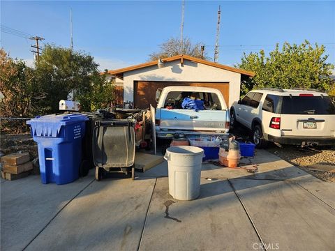 A home in Desert Hot Springs