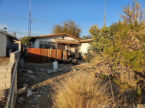 A home in Desert Hot Springs