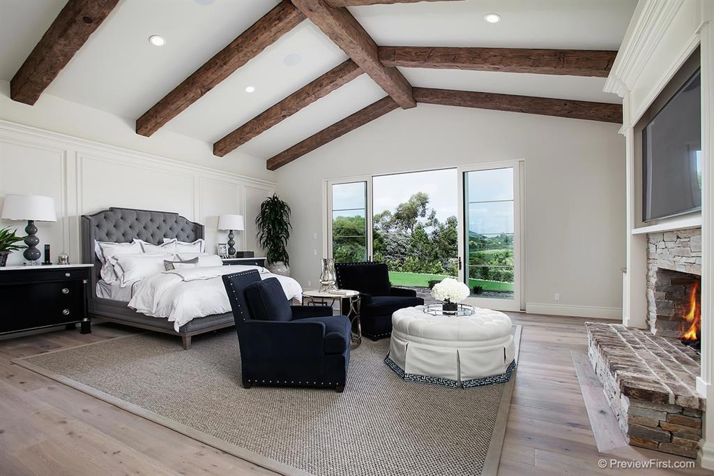Rancho Santa Fe - Residential
