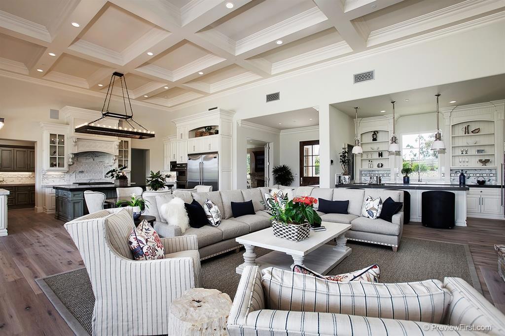 Rancho Santa Fe - Residential