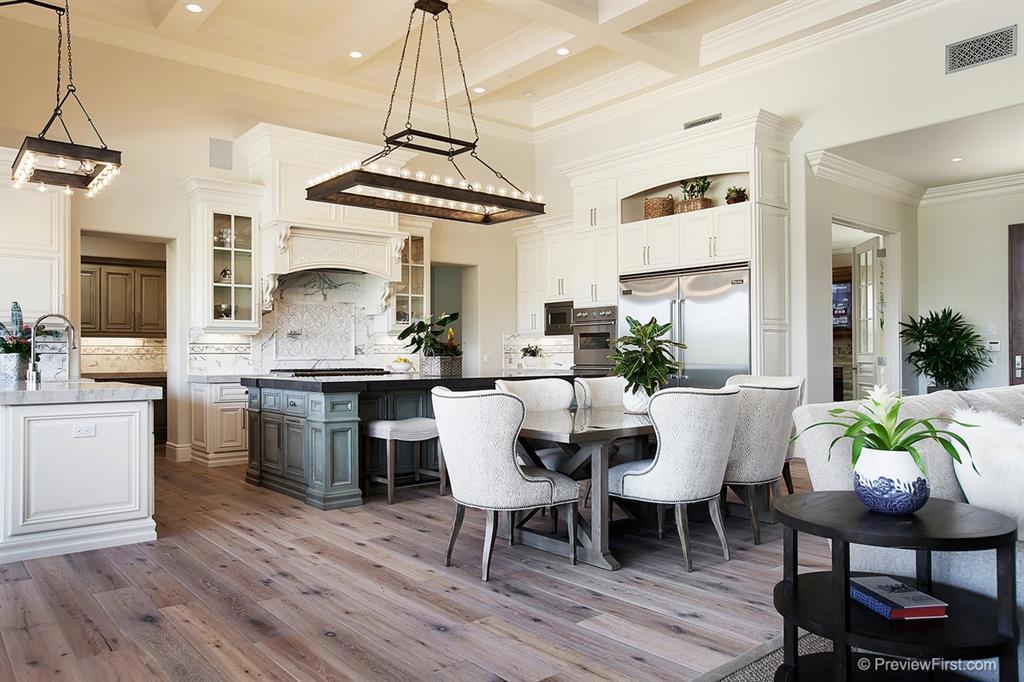 Rancho Santa Fe - Residential