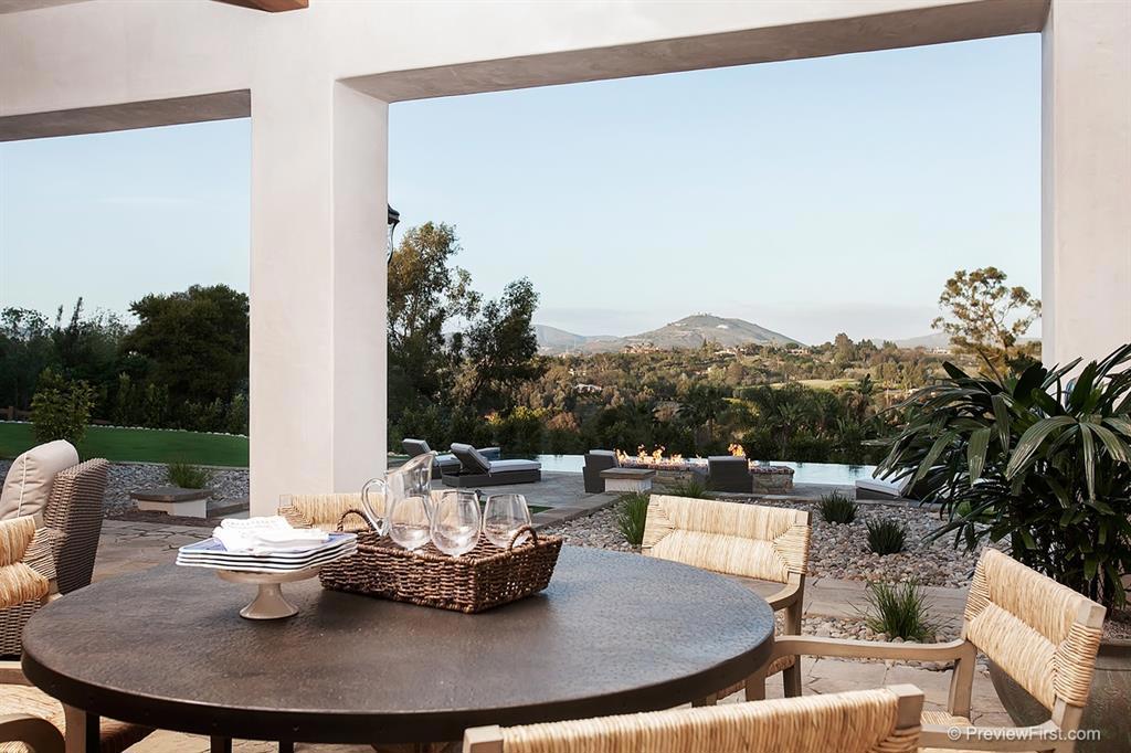 Rancho Santa Fe - Residential