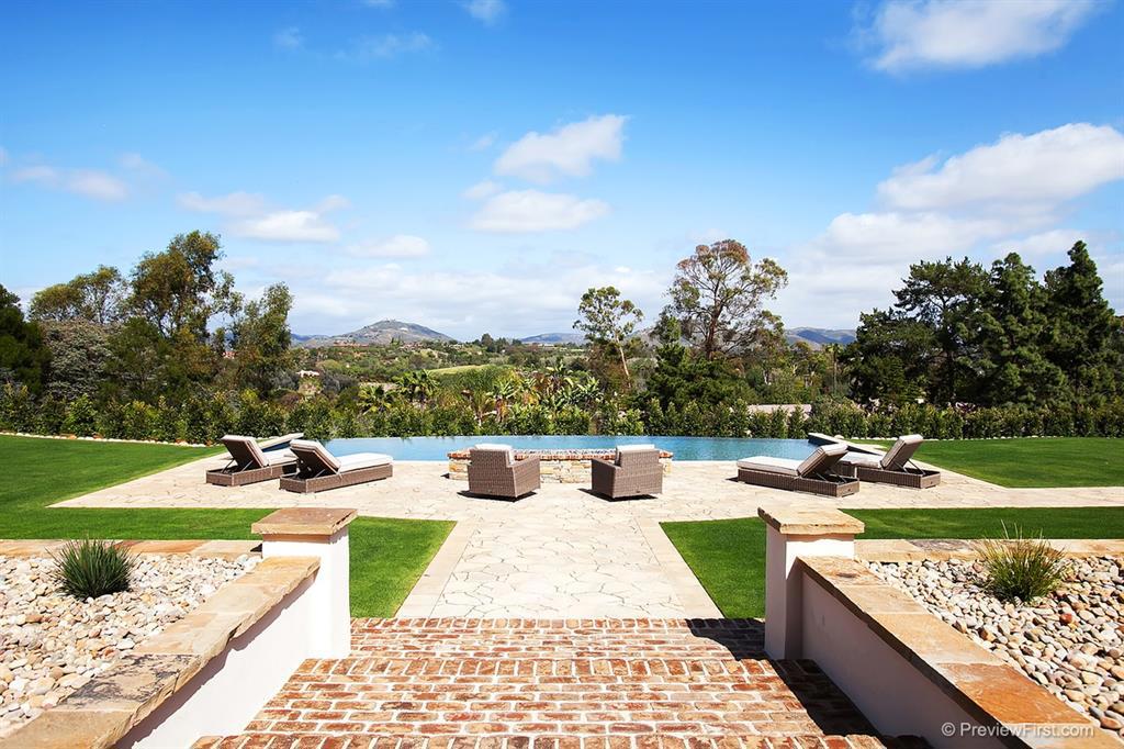 Rancho Santa Fe - Residential