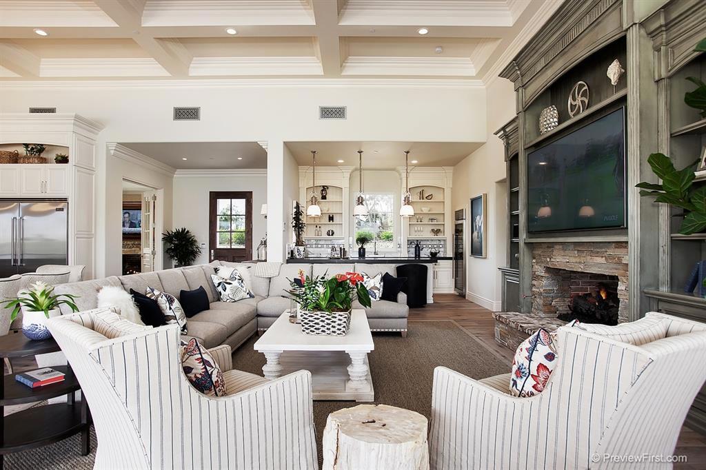 Rancho Santa Fe - Residential