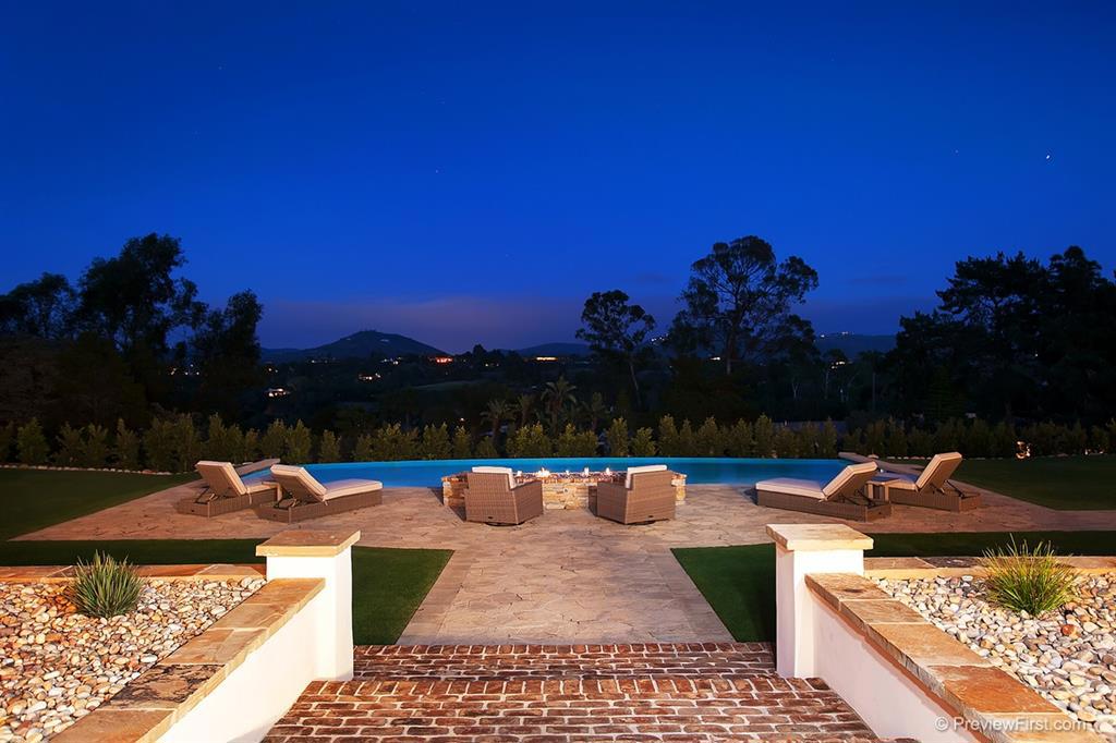 Rancho Santa Fe - Residential