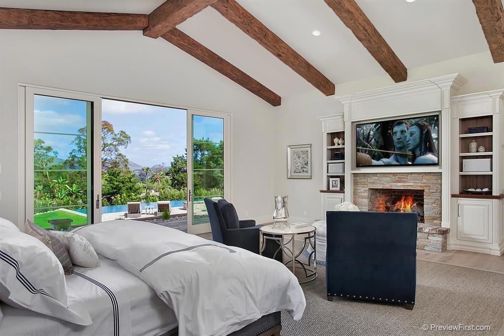 Rancho Santa Fe - Residential