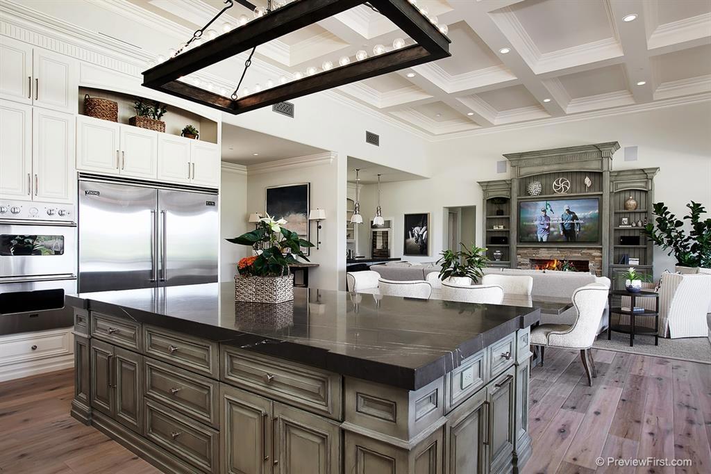 Rancho Santa Fe - Residential