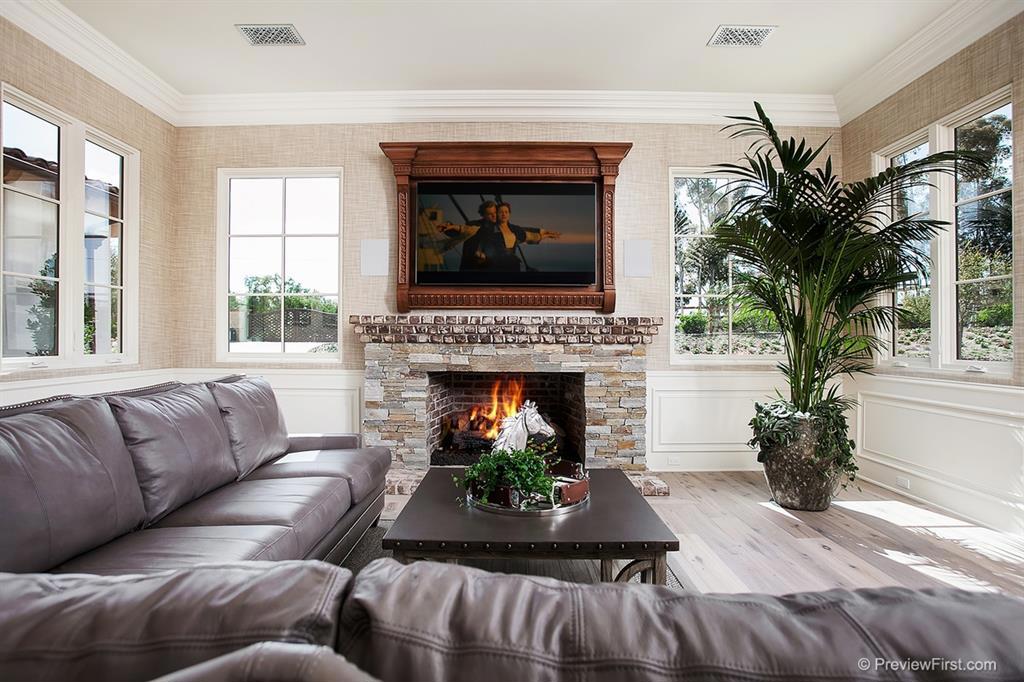 Rancho Santa Fe - Residential