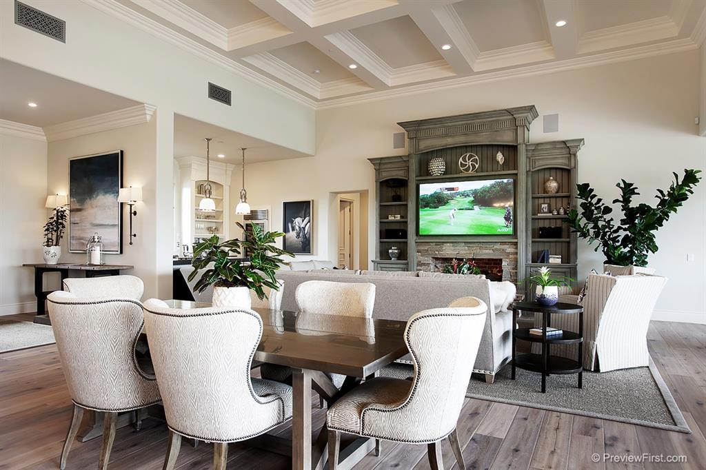 Rancho Santa Fe - Residential