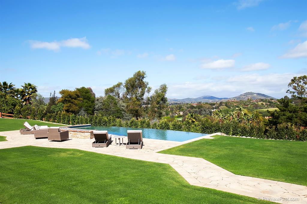 Rancho Santa Fe - Residential