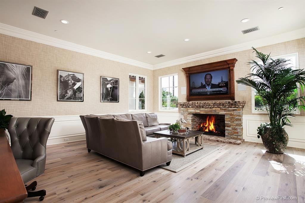 Rancho Santa Fe - Residential