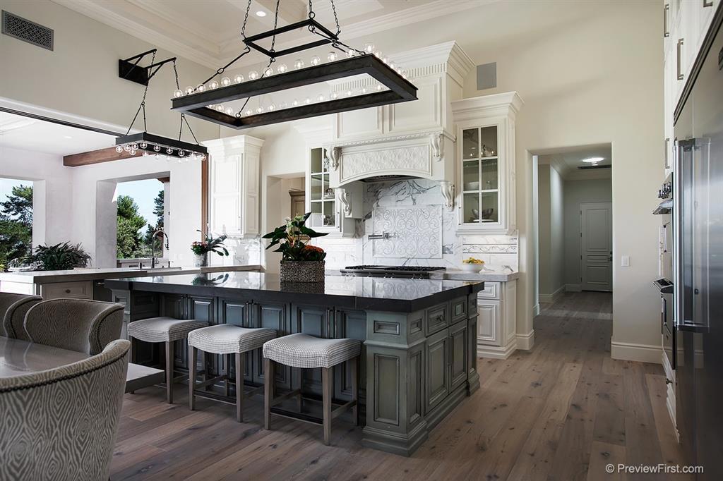Rancho Santa Fe - Residential