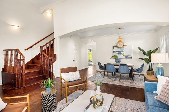 5312 Doris Way
