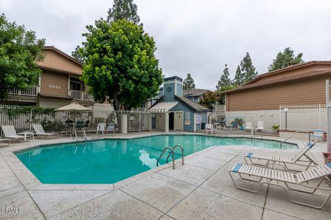 A home in Thousand Oaks